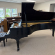 1974 Steinway Model D concert grand piano - Grand Pianos